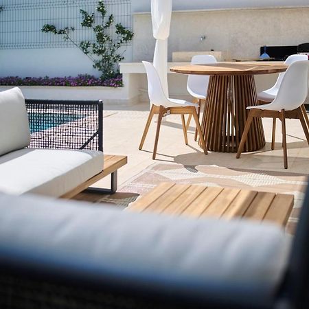 Villa Pura Vida With Pool And Whirlpool Near Umag Materada ภายนอก รูปภาพ