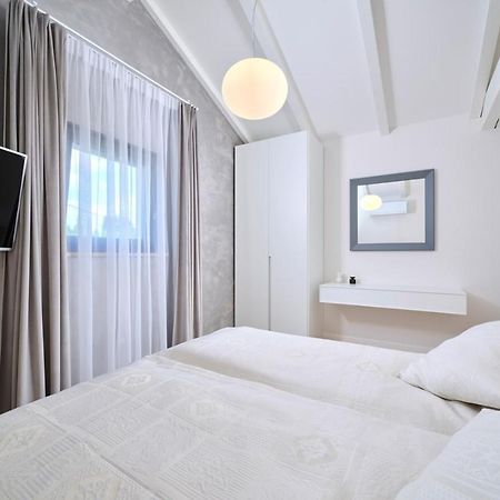 Villa Pura Vida Materada ภายนอก รูปภาพ