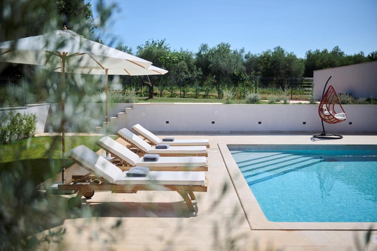 Villa Pura Vida Materada ภายนอก รูปภาพ