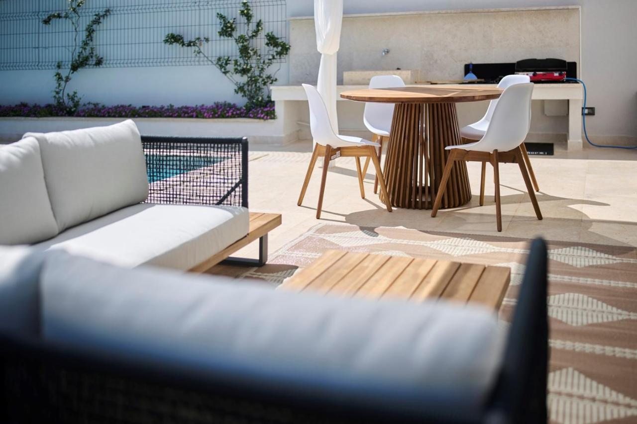 Villa Pura Vida Materada ภายนอก รูปภาพ