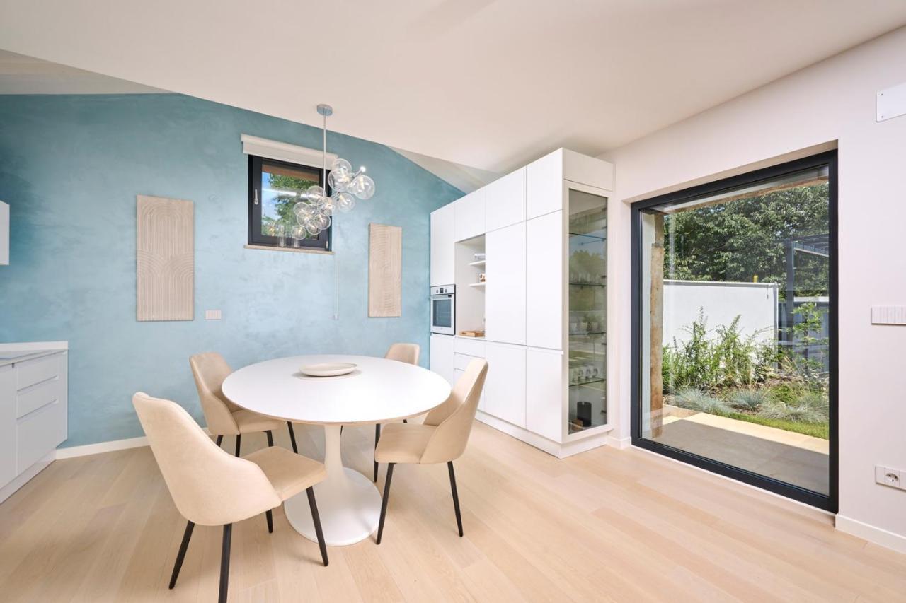 Villa Pura Vida Materada ภายนอก รูปภาพ