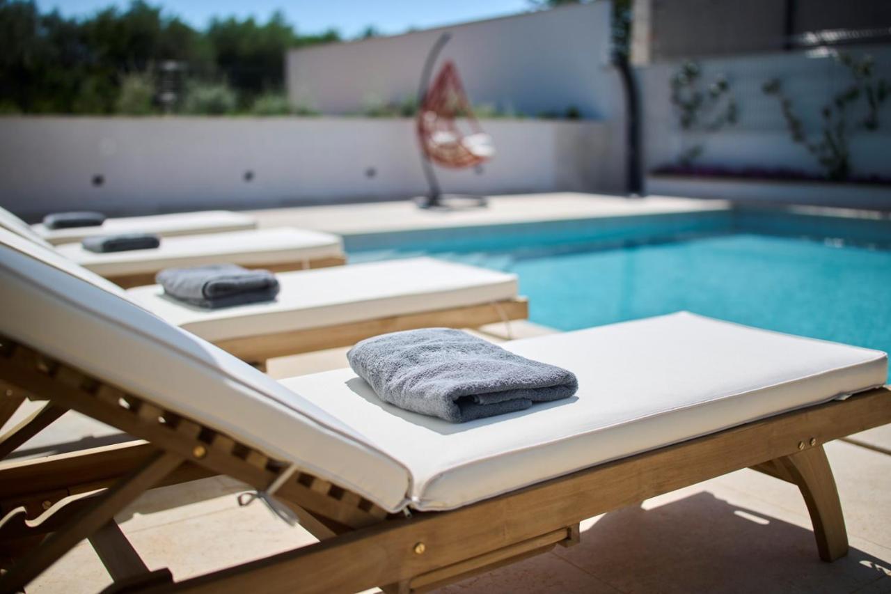Villa Pura Vida Materada ภายนอก รูปภาพ