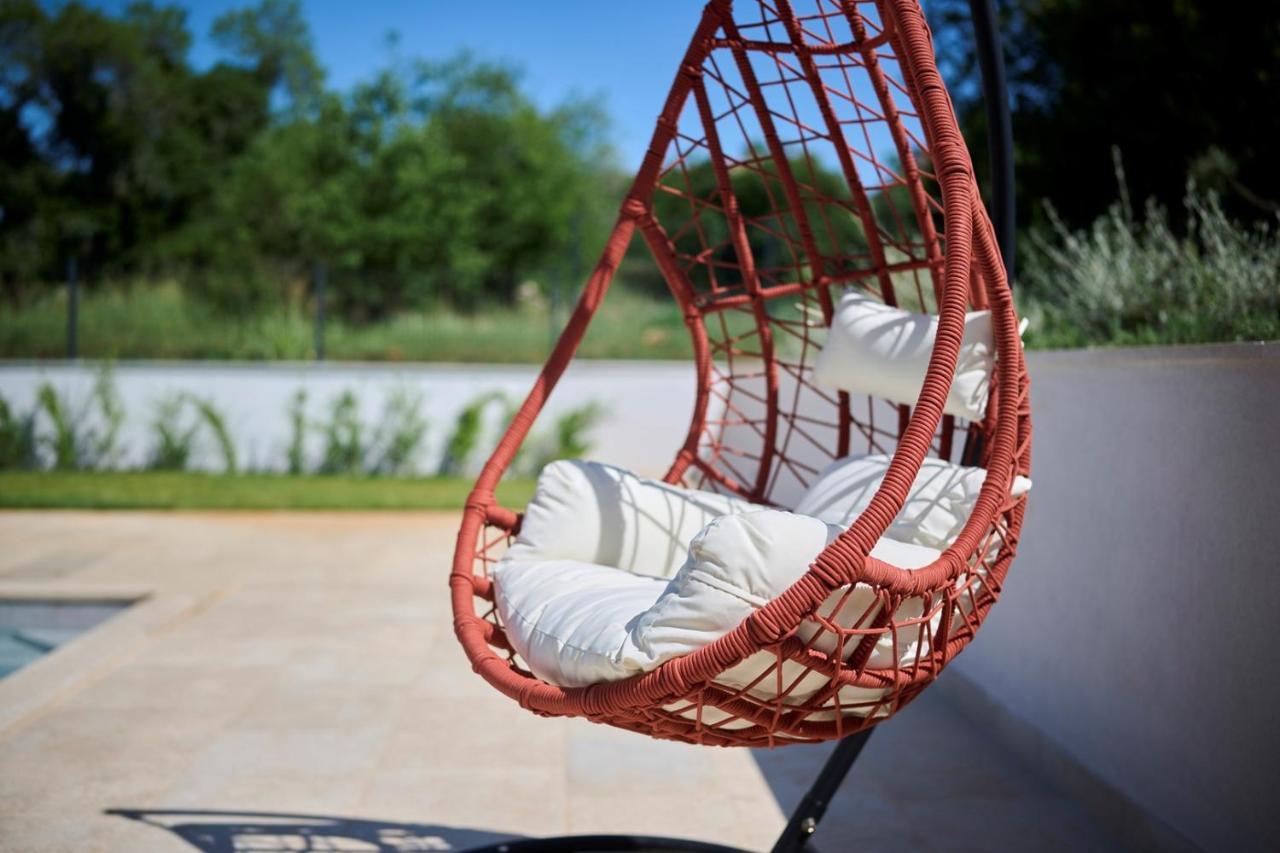 Villa Pura Vida Materada ภายนอก รูปภาพ