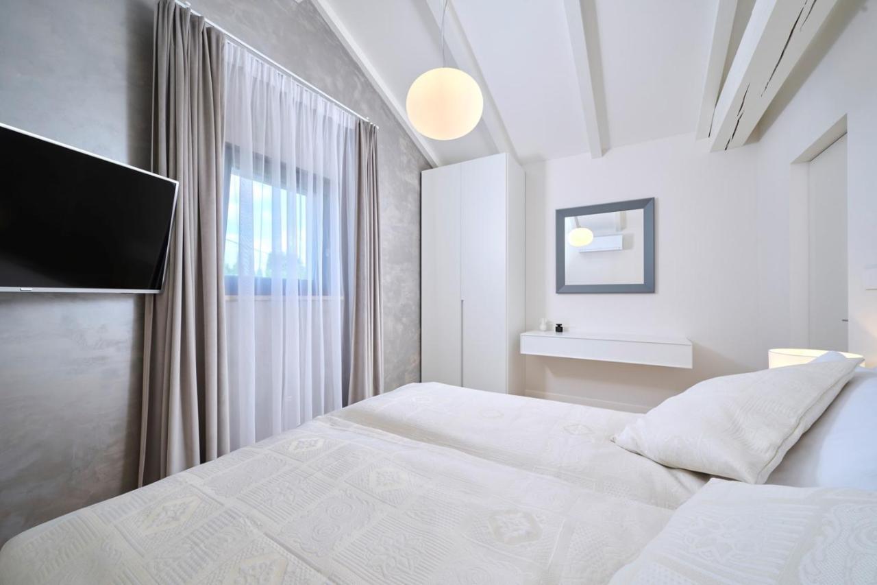 Villa Pura Vida Materada ภายนอก รูปภาพ