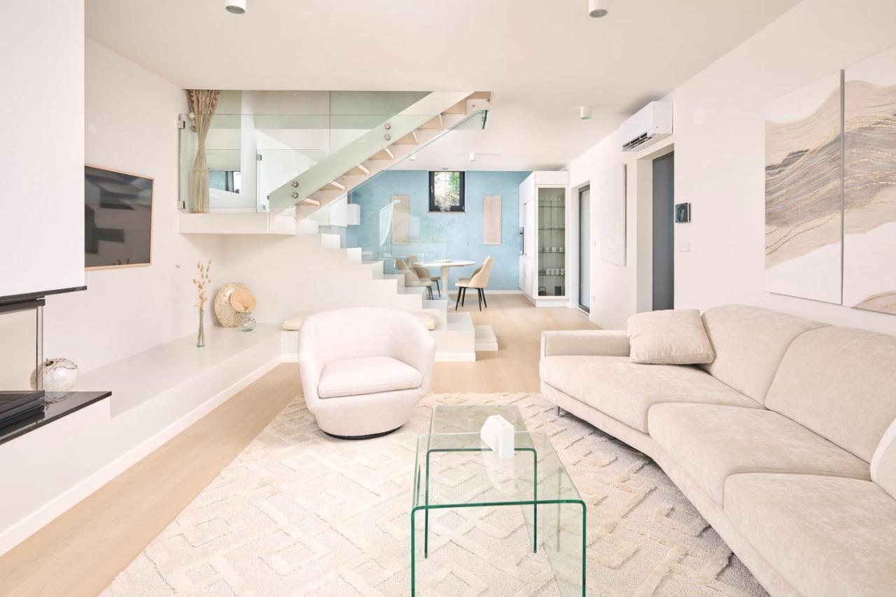Villa Pura Vida Materada ภายนอก รูปภาพ