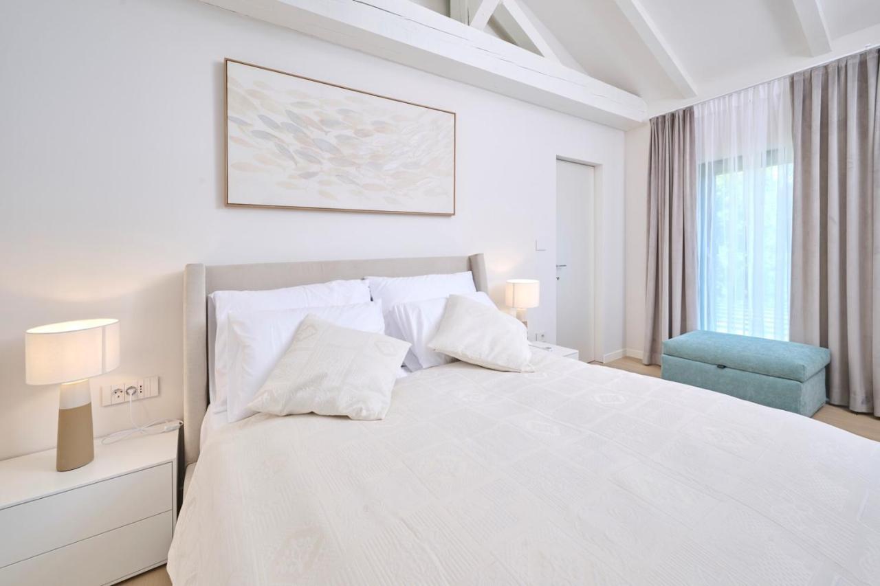 Villa Pura Vida Materada ภายนอก รูปภาพ