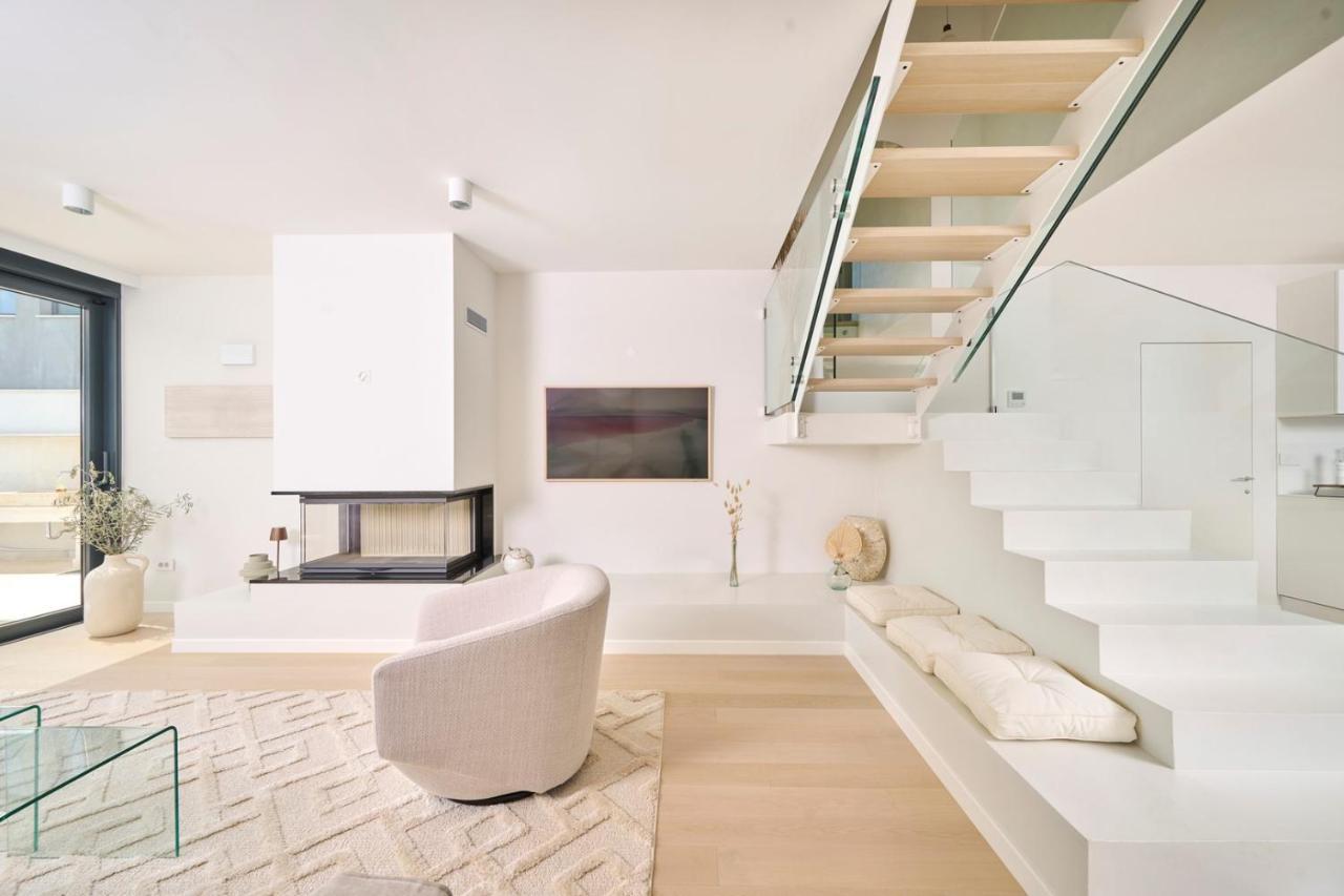 Villa Pura Vida Materada ภายนอก รูปภาพ