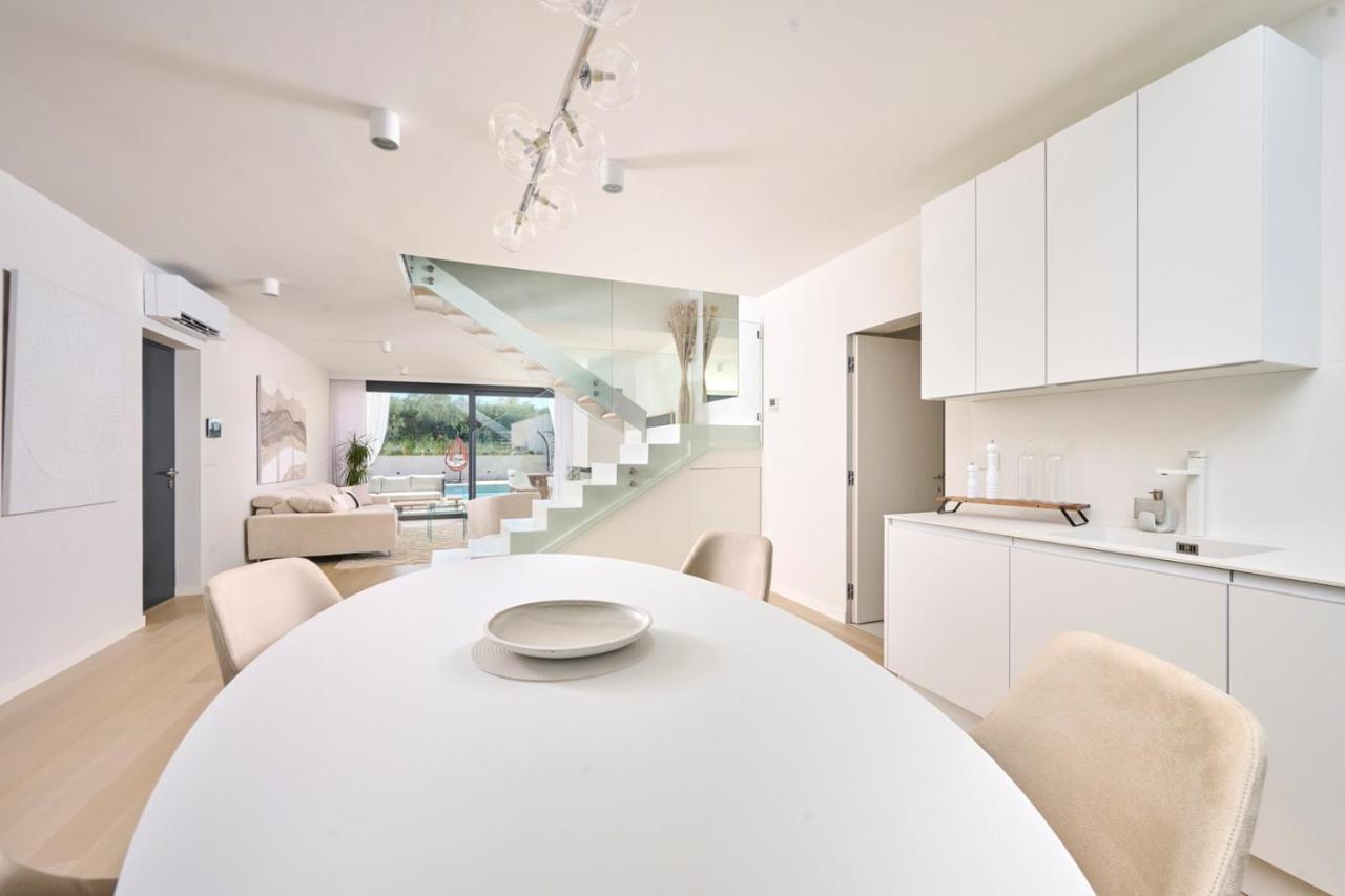 Villa Pura Vida Materada ภายนอก รูปภาพ